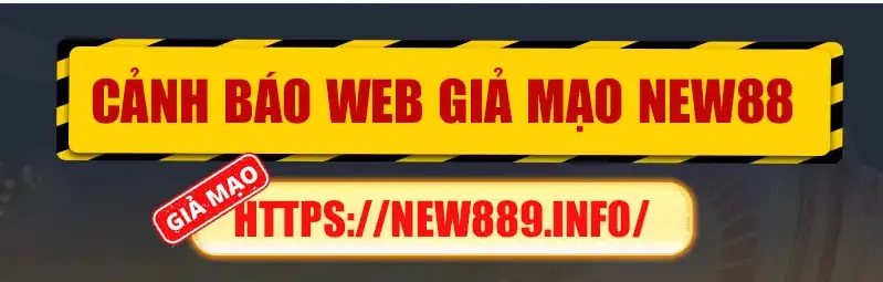 Cảnh báo giả mạo