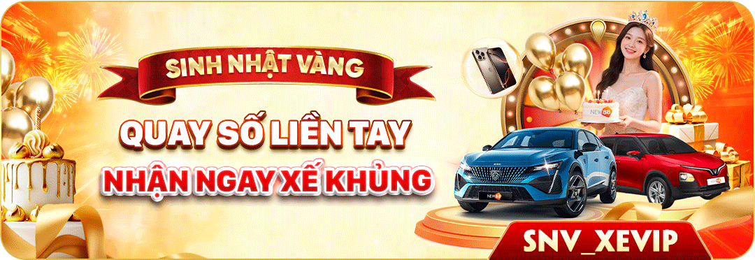 QUAY SỐ LIỀN TAY - NHẬN NGAY XẾ KHỦNG